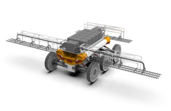 Тверской аспирант выиграл большой грант на разработку сельскохозяйственного робота Тверской аспирант выиграл большой грант на разработку сельскохозяйственного робота