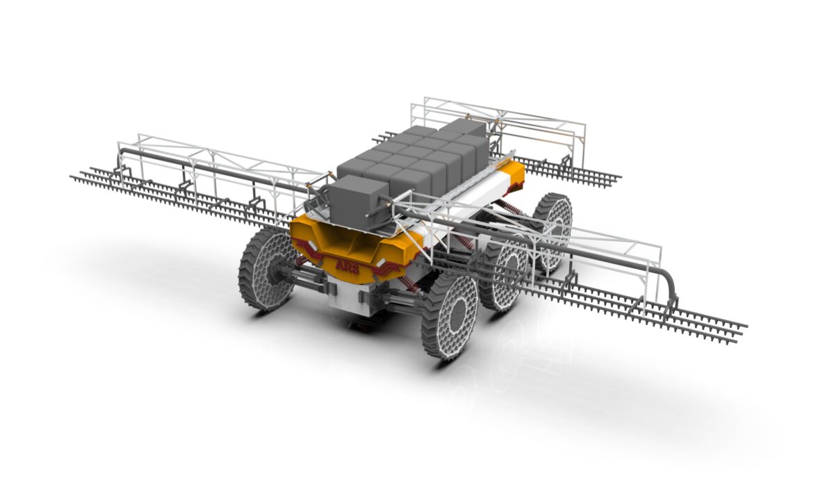 Тверской аспирант выиграл большой грант на разработку сельскохозяйственного робота