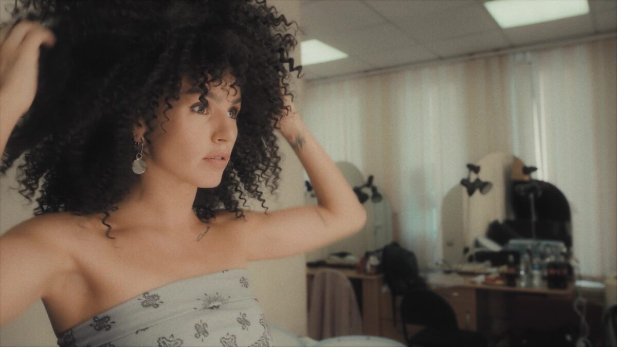 Сериал про певицу ZIVERT тверитяне увидят первыми