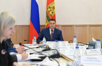 В Тверской области предоставят единовременные выплаты мобилизованным жителям региона