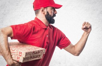 В России наблюдается всплеск мошенничества с использованием пиццерий