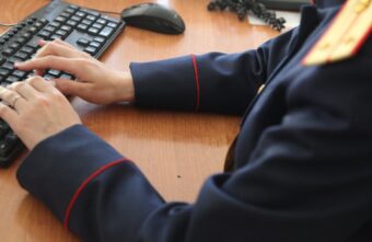 В Тверской области во время работы погиб монтажник В Тверской области во время работы погиб монтажник