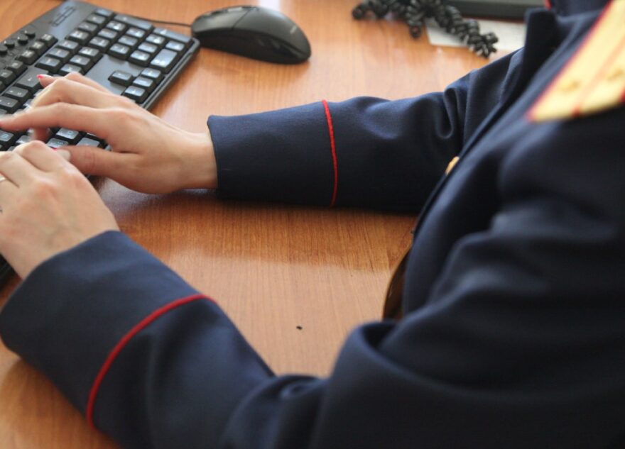 В Тверской области во время работы погиб монтажник В Тверской области во время работы погиб монтажник