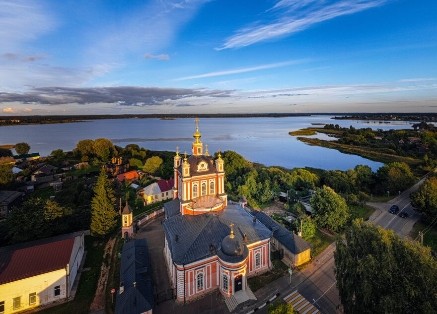 В Тверской области проходит основной день работы  конференции «Пастырь добрый» В Тверской области проходит основной день работы  конференции «Пастырь добрый»