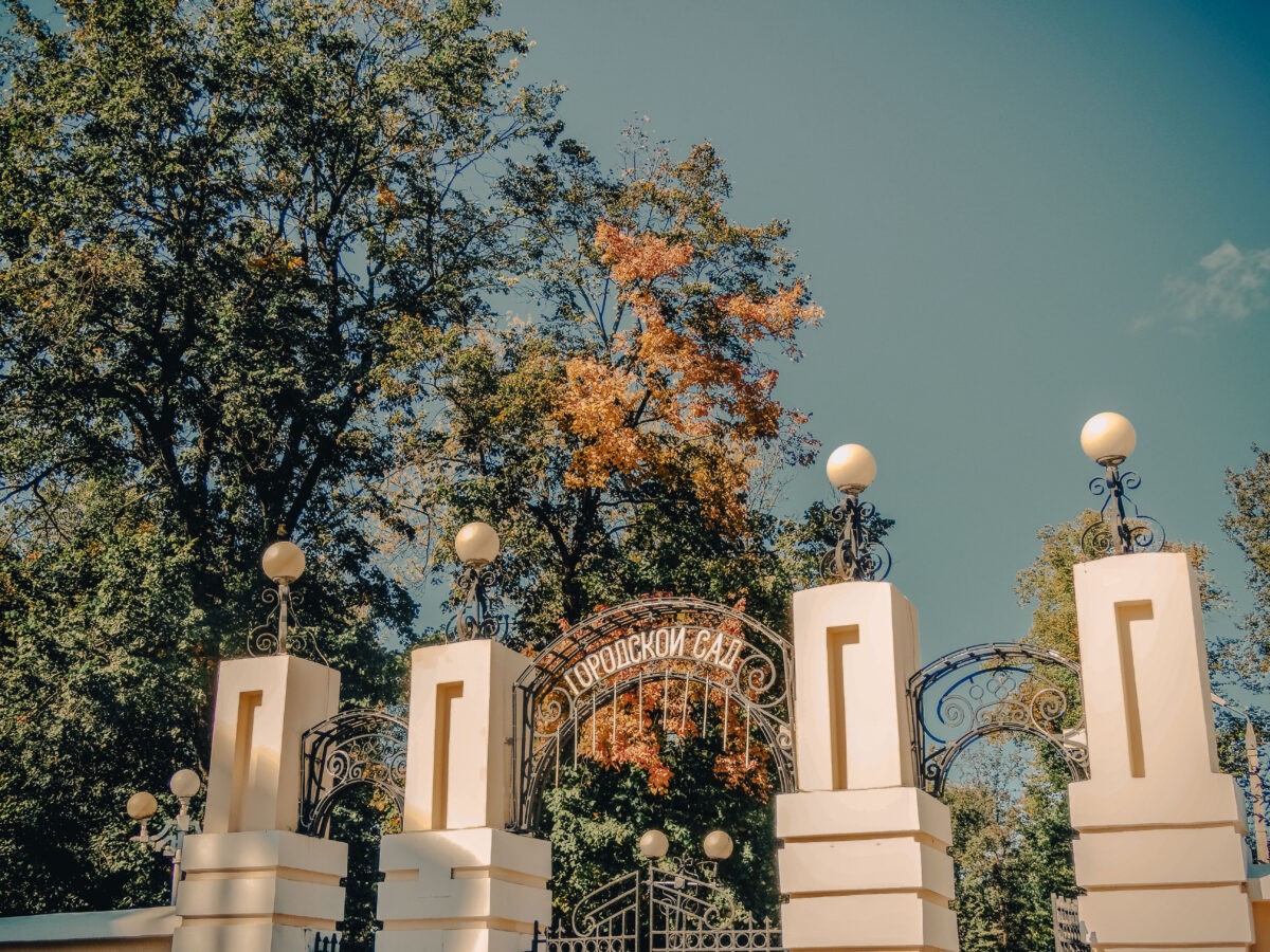 Синоптики рассказали о погоде в Тверской области в выходные