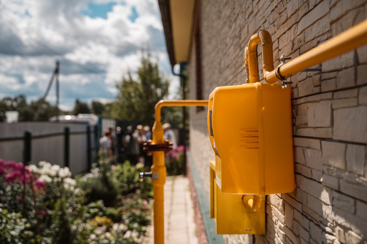 Губернатор Игорь Руденя поставил ключевые задачи по газификации Тверской области