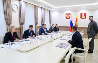 Крупная российская компания планирует развивать комплекс отдыха в Тверской области Крупная российская компания планирует развивать комплекс отдыха в Тверской области