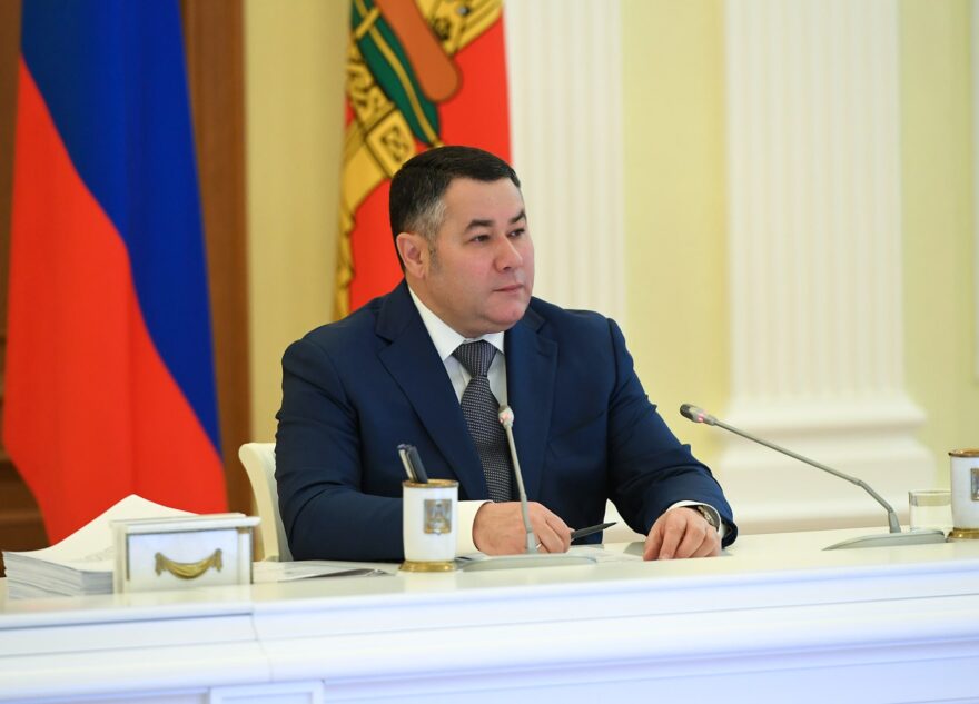 Единовременные выплаты мобилизованным жителям Тверской области предоставят в беззаявительном порядке