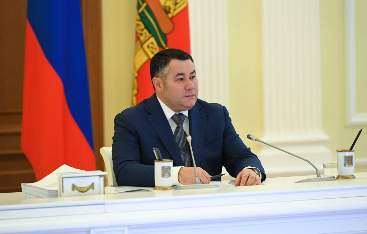 В бюджете ТФОМС Тверской области заложено дальнейшее развитие центров амбулаторной онкологической помощи