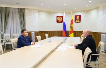 В Белом планируют реконструировать систему водоснабжения и очистки воды В Белом планируют реконструировать систему водоснабжения и очистки воды