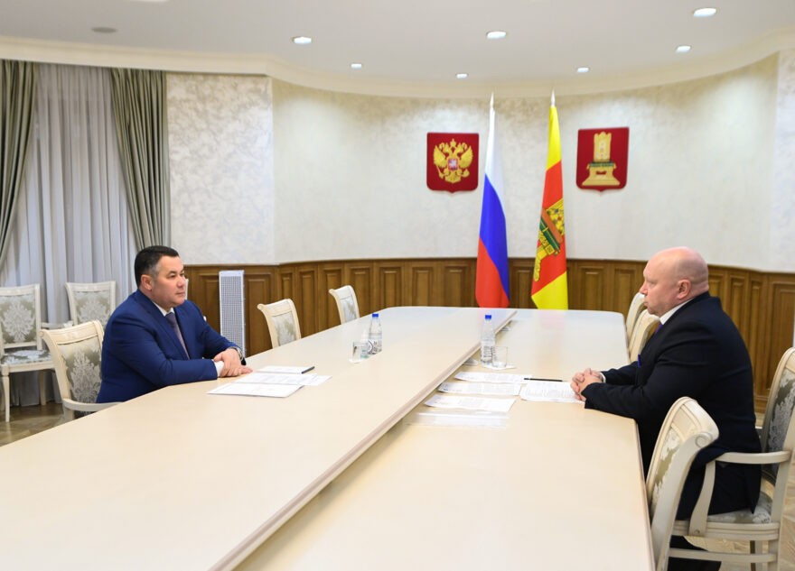 В Белом планируют реконструировать систему водоснабжения и очистки воды В Белом планируют реконструировать систему водоснабжения и очистки воды