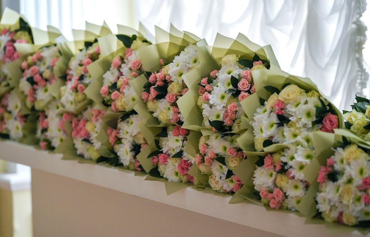 Губернатор Игорь Руденя вручил государственные и региональные награды жителям Тверской области