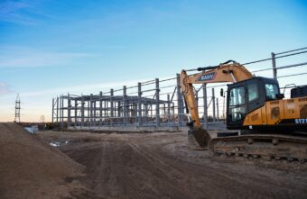 В Тверской области будут производить оборудование для нефтегазовой отрасли В Тверской области будут производить оборудование для нефтегазовой отрасли