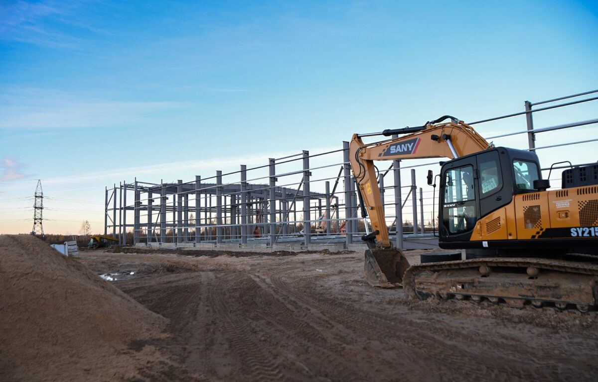 В Тверской области будут производить оборудование для нефтегазовой отрасли