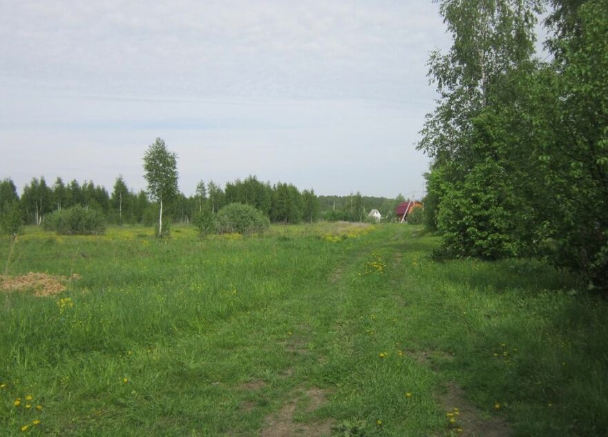 В Тверской области ликвидировали свалку В Тверской области ликвидировали свалку