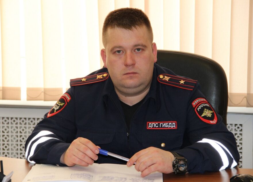 Начальник районного ГИБДД прокомментировал смертельное ДТП в Тверской области Начальник районного ГИБДД прокомментировал смертельное ДТП в Тверской области