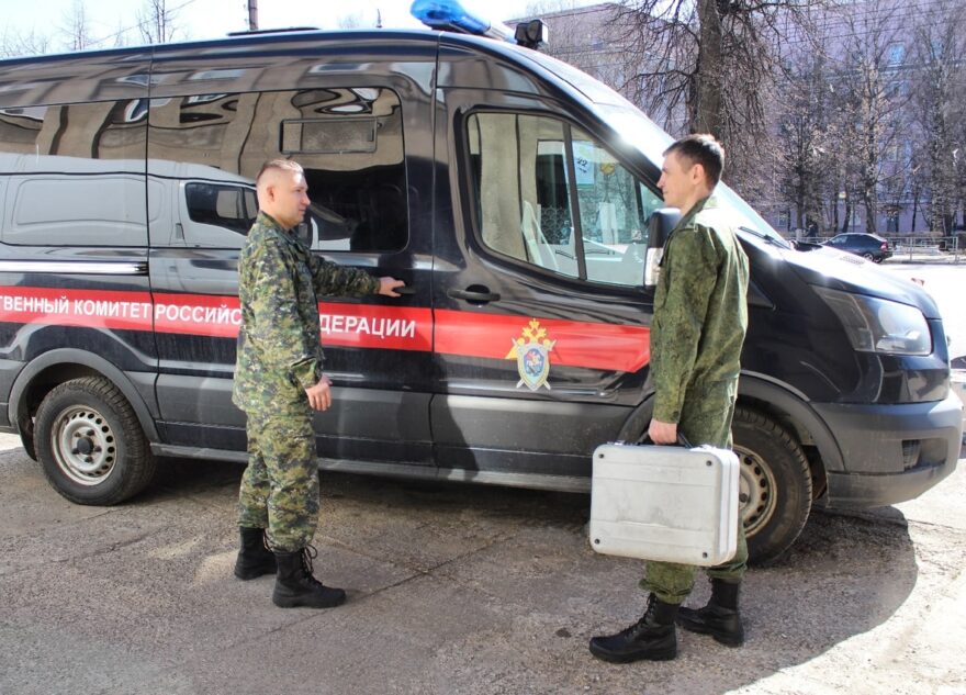 В Тверской области ищут пропавшую 82-летнюю женщину