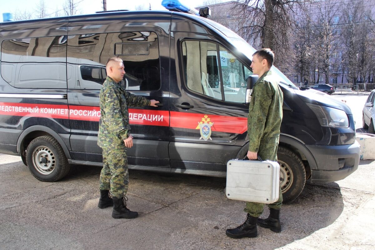 В Тверской области ищут пропавшую 82-летнюю женщину В Тверской области ищут пропавшую 82-летнюю женщину