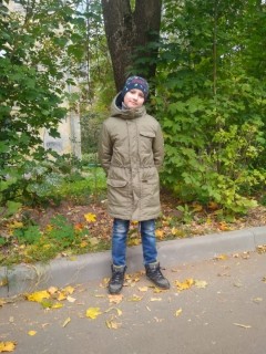 В Твери 9-летний мальчик ушел погулять и не вернулся В Твери 9-летний мальчик ушел погулять и не вернулся