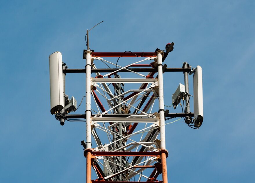 МегаФон построил объекты связи в динамично развивающемся Приволжском районе МегаФон построил объекты связи в динамично развивающемся Приволжском районе