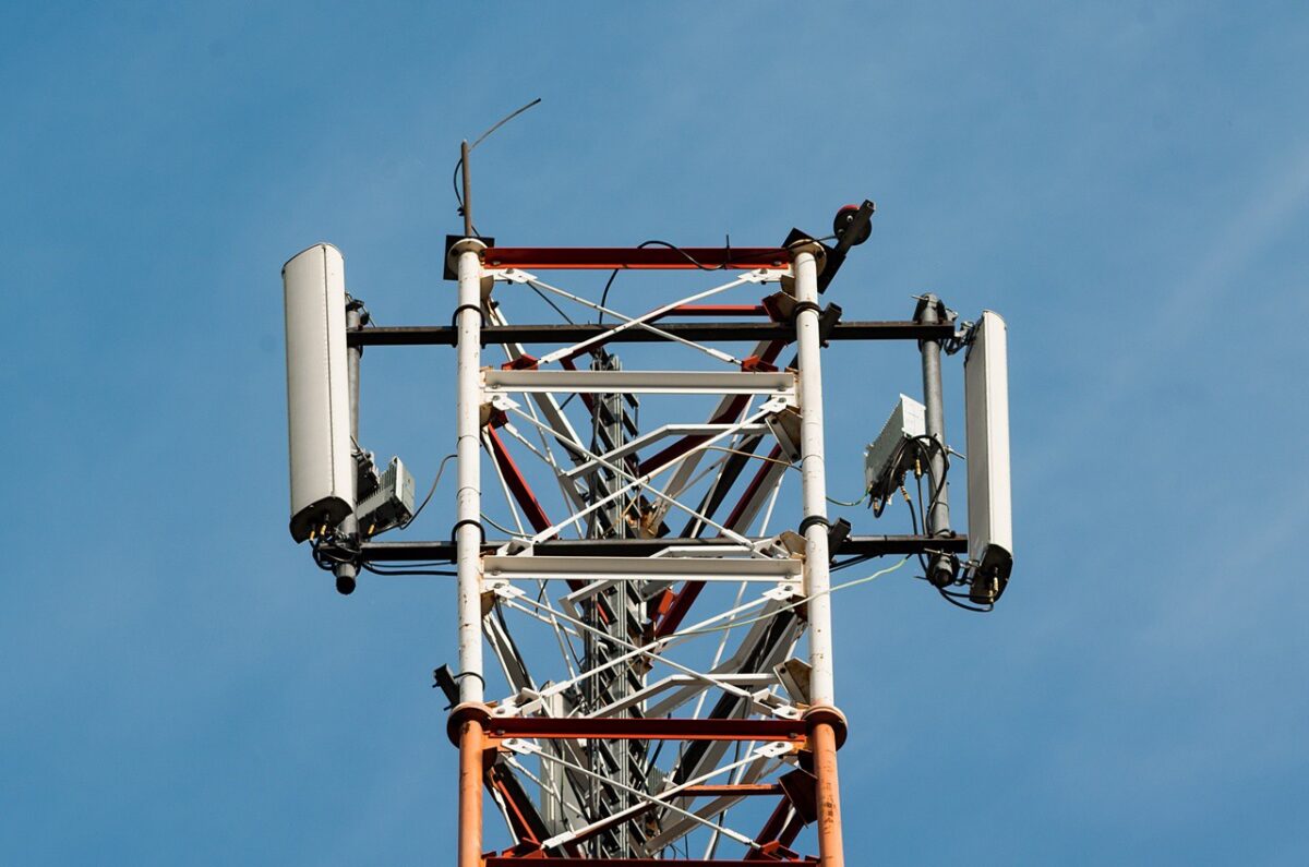 МегаФон построил объекты связи в динамично развивающемся Приволжском районе МегаФон построил объекты связи в динамично развивающемся Приволжском районе