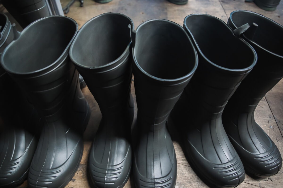 Предприятия Тверской области увеличивают выпуск продукции для военнослужащих  