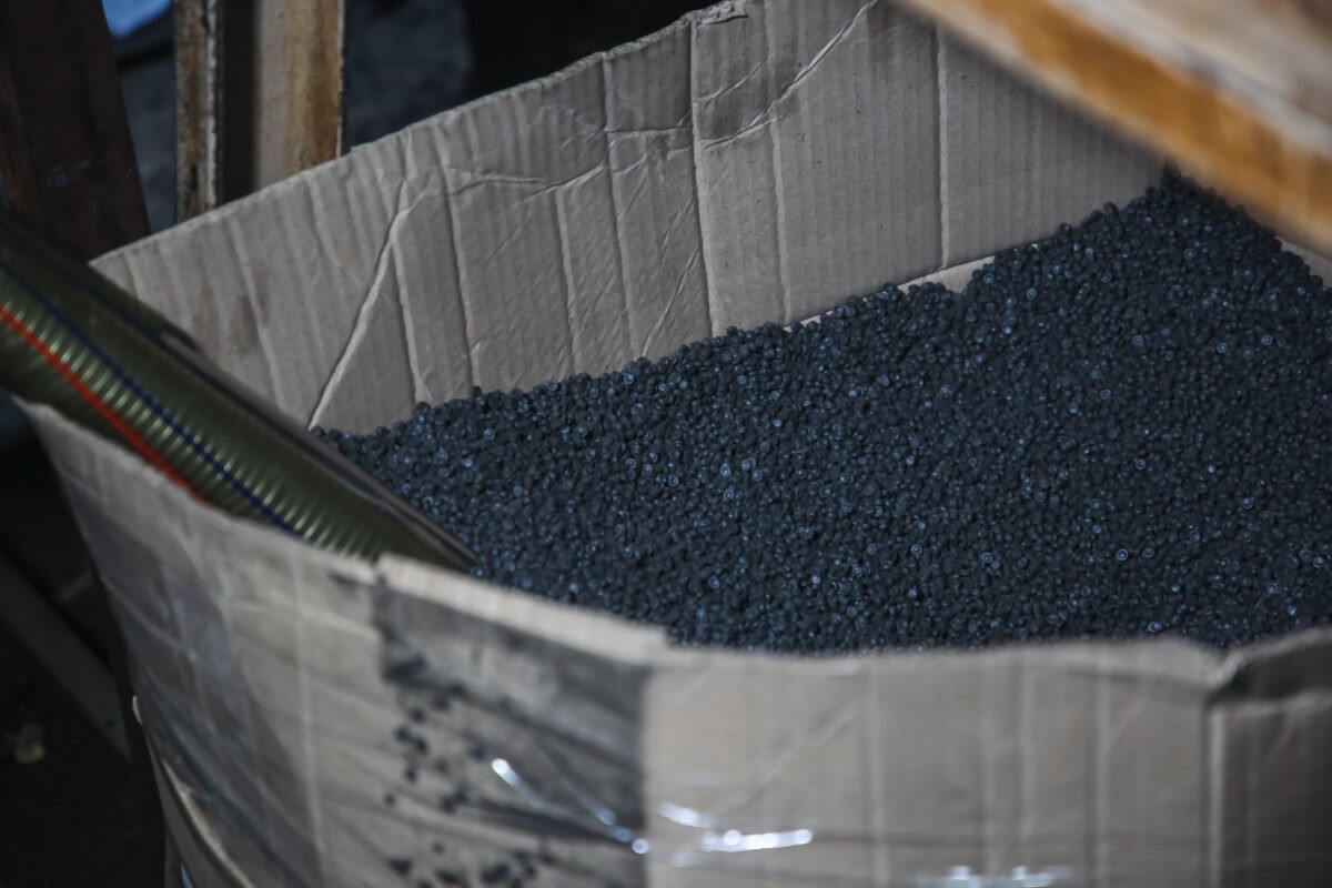 Предприятия Тверской области увеличивают выпуск продукции для военнослужащих  