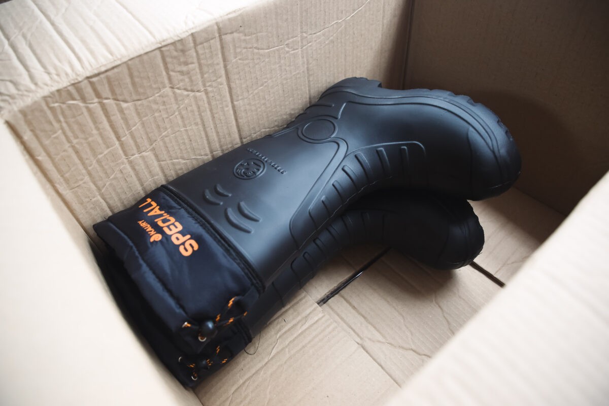 Предприятия Тверской области увеличивают выпуск продукции для военнослужащих  