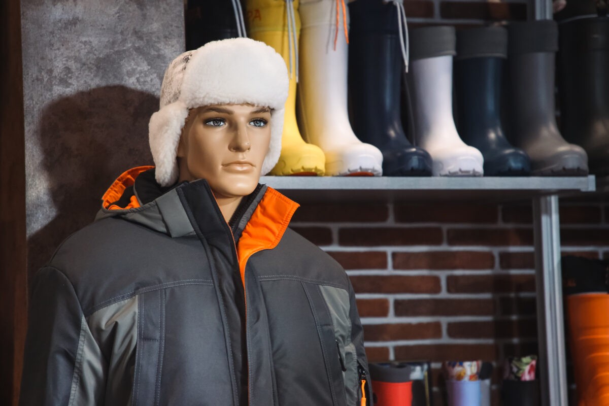 Предприятия Тверской области увеличивают выпуск продукции для военнослужащих  