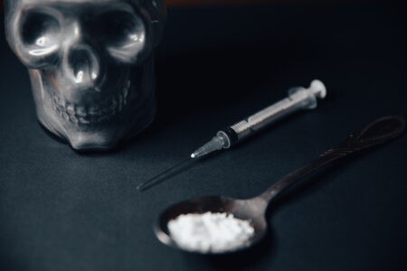 Жительница Тверской области поехала за наркотиком, а приехала в суд Жительница Тверской области поехала за наркотиком, а приехала в суд