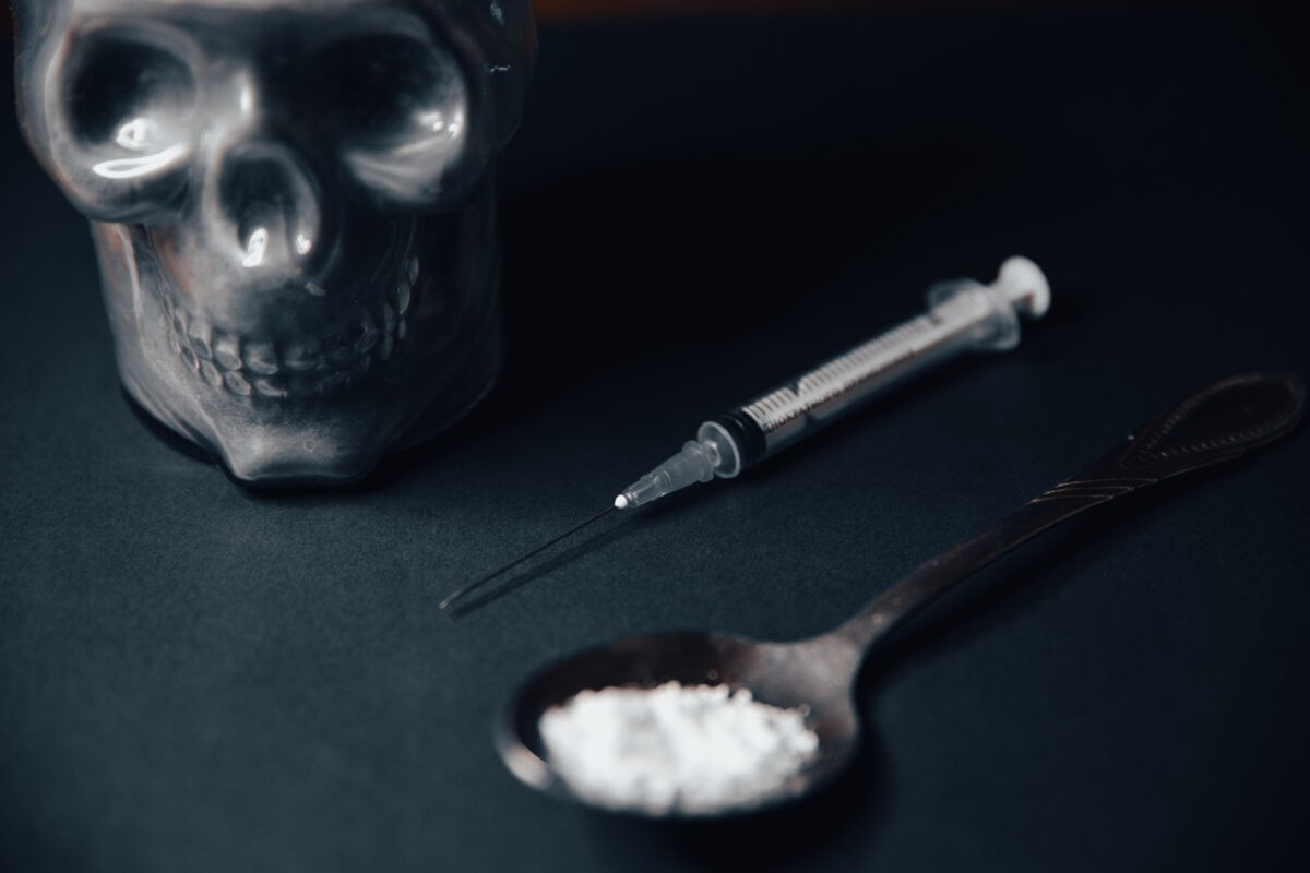 Жительница Тверской области поехала за наркотиком, а приехала в суд