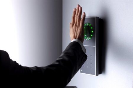 В России появится Центр биометрических технологий