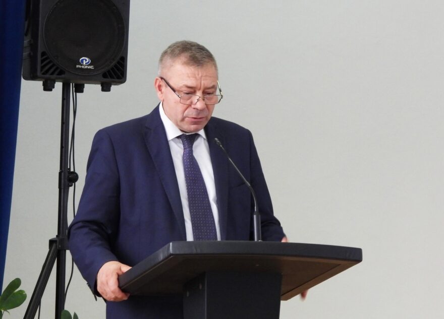 Депутаты выслушали бюджетное послание главы Калязинского района