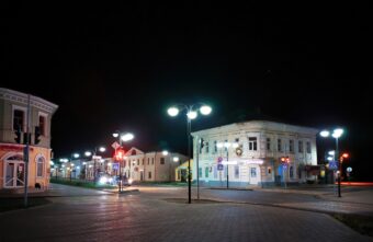 Проект благоустройства Торопца к 950-летию вышел на финишную прямую Проект благоустройства Торопца к 950-летию вышел на финишную прямую