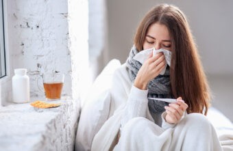 Россиянам рассказали, как сохранить здоровье осенью Россиянам рассказали, как сохранить здоровье осенью