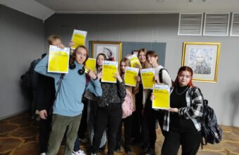 В Твери прошёл молодёжный форум «Твое будущее в твоих руках» В Твери прошёл молодёжный форум «Твое будущее в твоих руках»