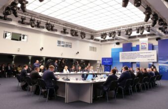 «Единая Россия»: Все социальные положения народной программы обеспечены в бюджете 2023-2025 полностью