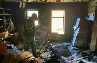 Жительница Тверской области, которая подожгла дом с людьми внутри, отправится в колонию