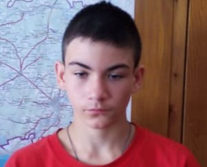 В Тверской области пропал 14-летний мальчик   В Тверской области пропал 14-летний мальчик