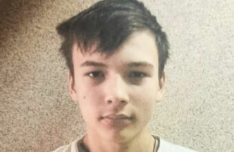 13-летний мальчик ушёл из школы в Тверской области и пропал 13-летний мальчик ушёл из школы в Тверской области и пропал
