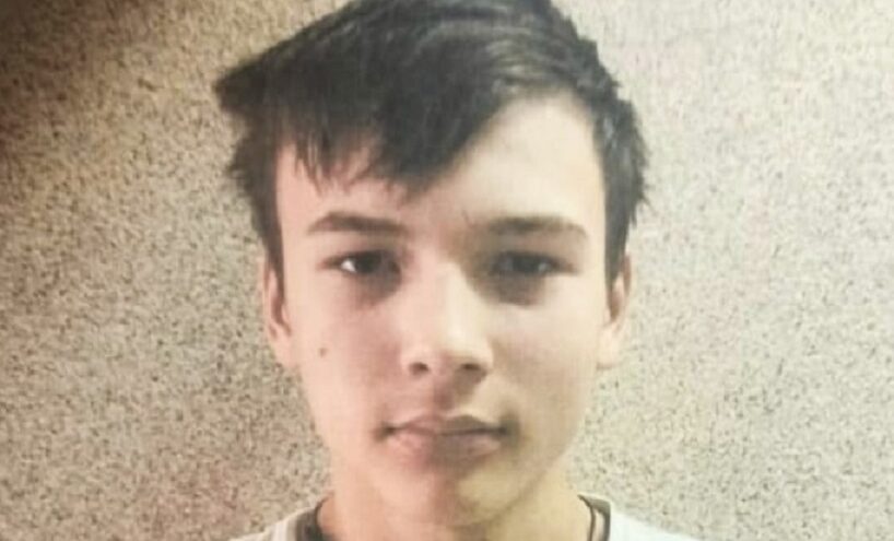 13-летний мальчик ушёл из школы в Тверской области и пропал 13-летний мальчик ушёл из школы в Тверской области и пропал