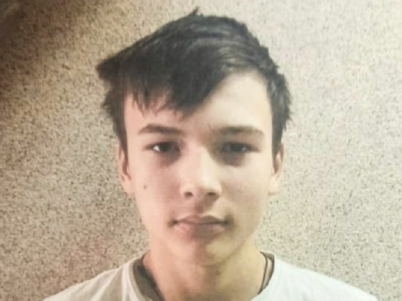 13-летний мальчик ушёл из школы в Тверской области и пропал 13-летний мальчик ушёл из школы в Тверской области и пропал