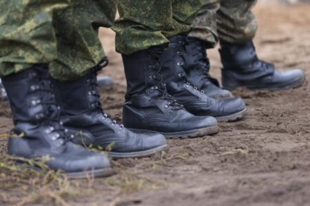 Ещё несколько категорий россиян получили отсрочку от мобилизации