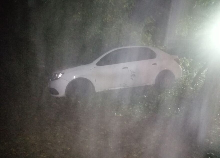 В результате ДТП под Тверью пострадал 18-летний юноша