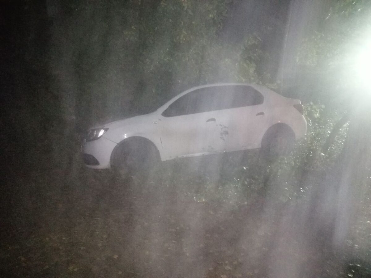 В результате ДТП под Тверью пострадал 18-летний юноша