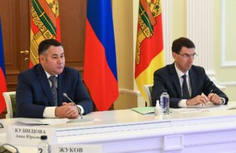 В Твери проходит заседание Совета законодателей Центрального федерального округа при полномочном представителе Президента РФ в ЦФО В Твери проходит заседание Совета законодателей Центрального федерального округа при полномочном представителе Президента РФ в ЦФО