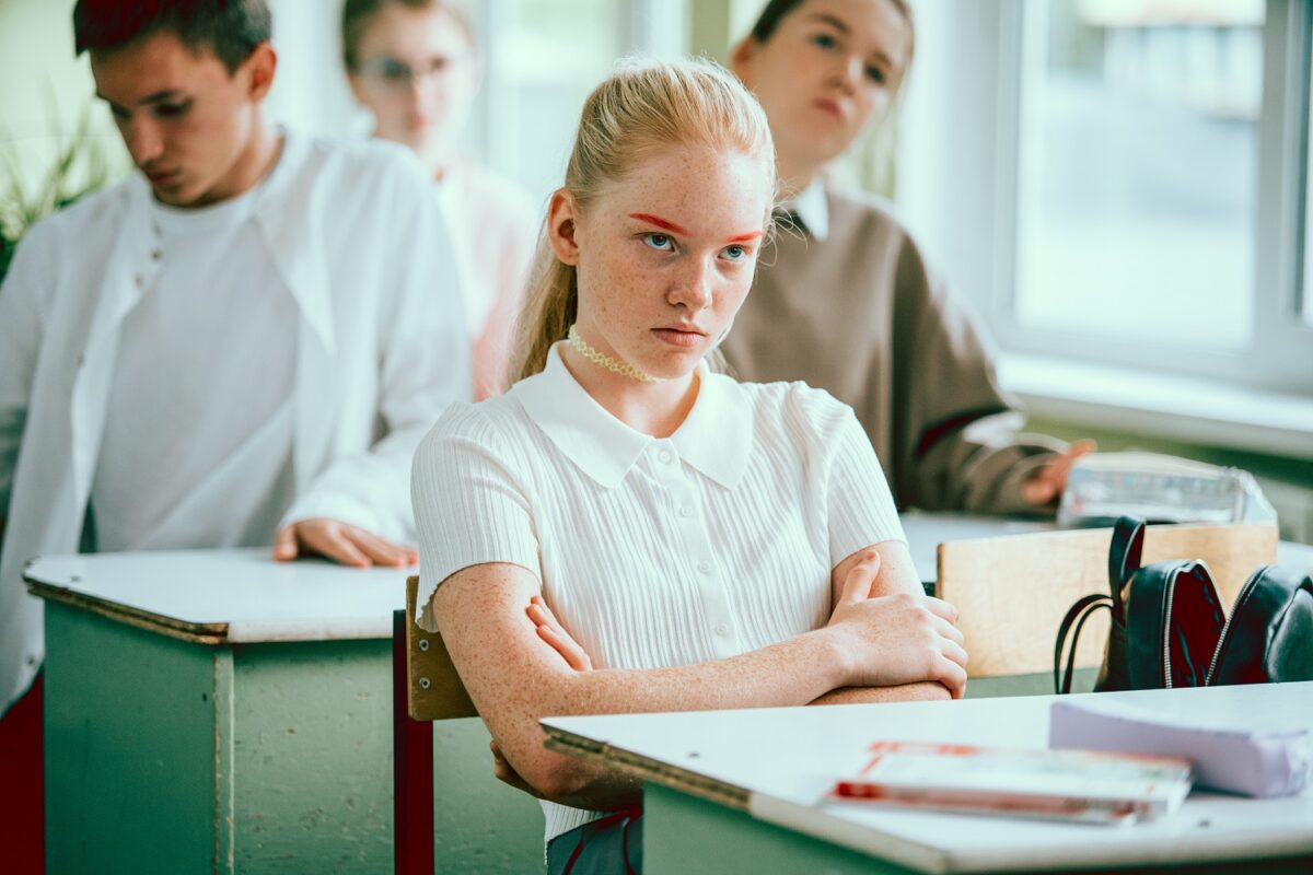 «Алиса не может ждать»: пронзительная подростковая драма с тверским налетом