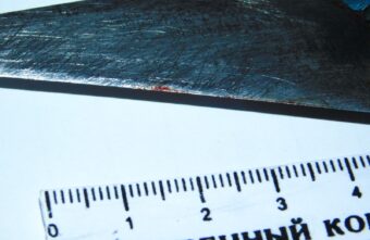 Жительница Тверской области точным ударом ножа убила мужчину