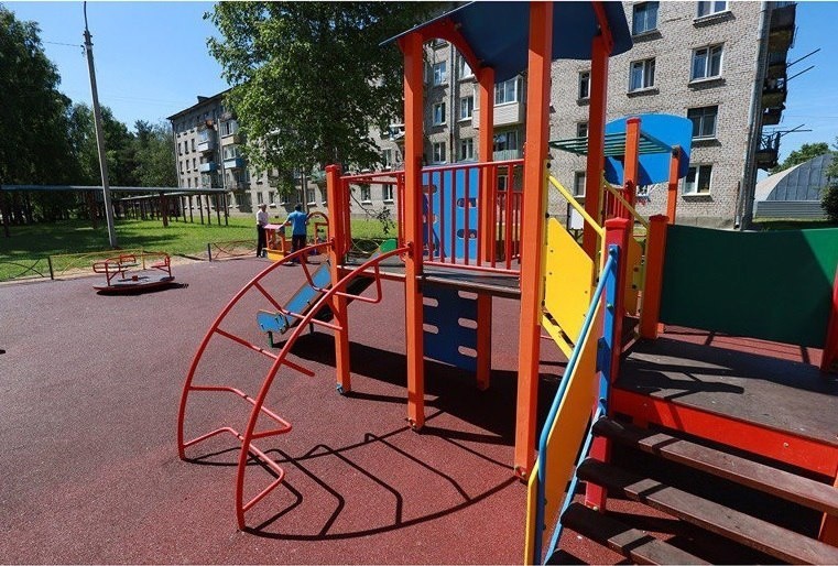 В Тверской области успешно завершены 213 проектов ППМИ