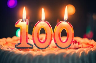 Ветеран Великой Отечественной войны из Тверской области отмечает 100-летие Ветеран Великой Отечественной войны из Тверской области отмечает 100-летие